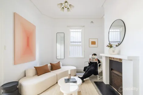 Property photo of 22 Junction Street Woollahra NSW 2025