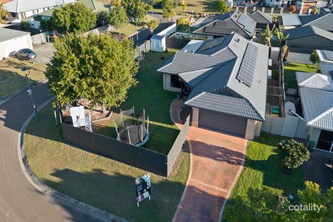 Property photo of 22 Oak Grove Way Sippy Downs QLD 4556
