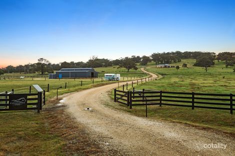 Property photo of 2800 Romsey Road Springfield VIC 3434
