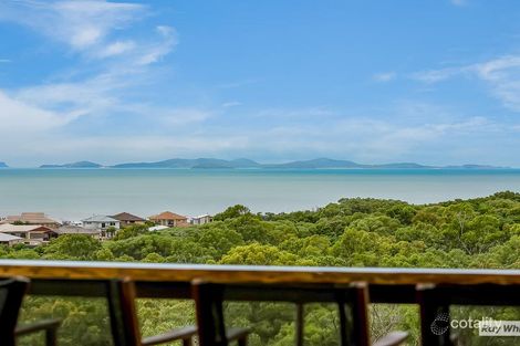 Property photo of 11 Fraser Crescent Pacific Heights QLD 4703