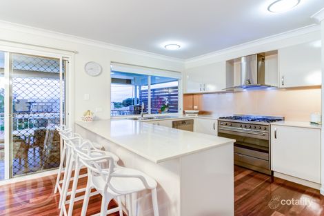 Property photo of 20 Shackleton Street Kedron QLD 4031