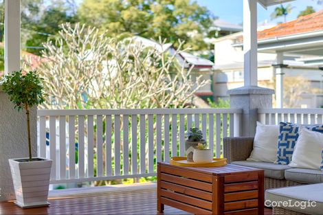 Property photo of 17 Kent Street Red Hill QLD 4059
