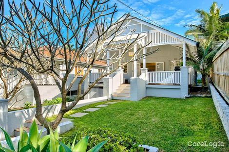 Property photo of 17 Kent Street Red Hill QLD 4059
