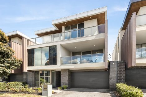 Property photo of 6 Monterey Close Kew VIC 3101