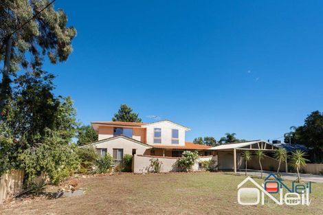 Property photo of 58 Challis Road Armadale WA 6112