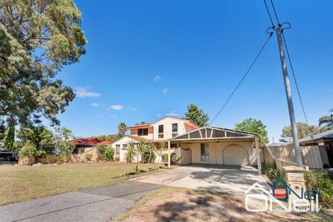 Property photo of 58 Challis Road Armadale WA 6112