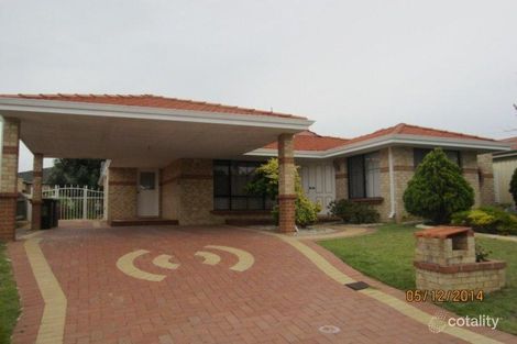 Property photo of 15 Fowey Loop Mindarie WA 6030