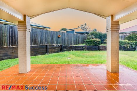 Property photo of 32 Ward Street Middle Ridge QLD 4350