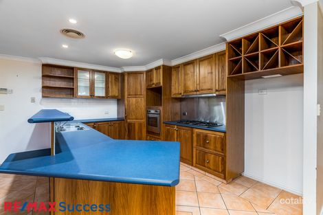 Property photo of 32 Ward Street Middle Ridge QLD 4350