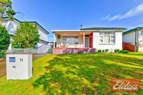 11 Renoir St, Old Toongabbie, NSW 2146