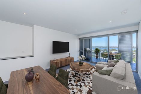 Property photo of 30/33 Malcolm Street West Perth WA 6005