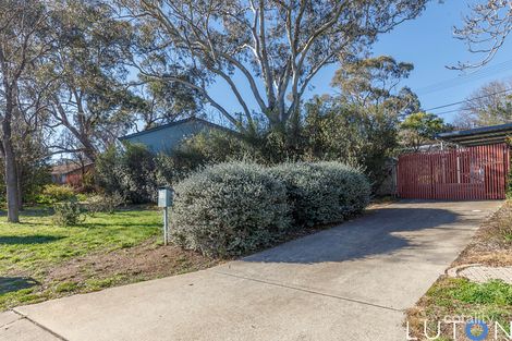 Property photo of 19 Selwyn Street Hackett ACT 2602