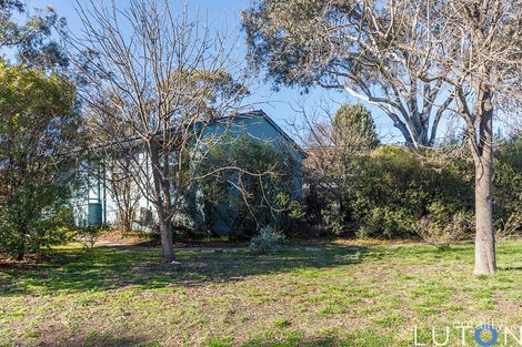 Property photo of 19 Selwyn Street Hackett ACT 2602