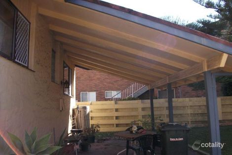 Property photo of 7/23 Hooker Boulevard Broadbeach Waters QLD 4218