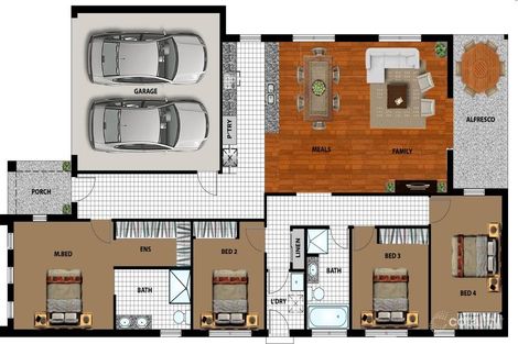Property photo of 3 Dunstan Street Cranbourne East VIC 3977