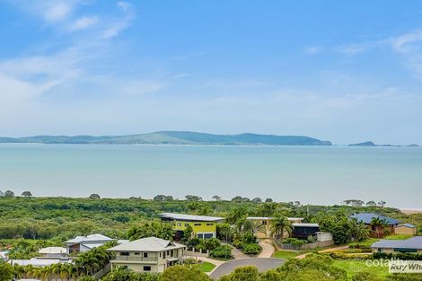 Property photo of 11 Fraser Crescent Pacific Heights QLD 4703