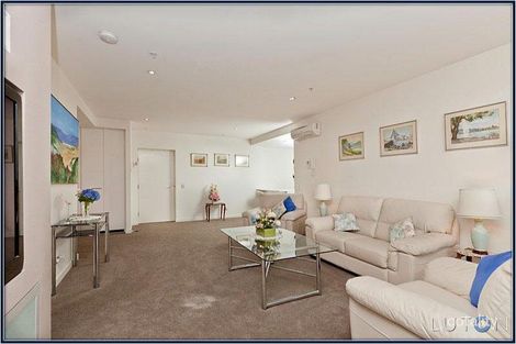 Property photo of 154/98 Corinna Street Phillip ACT 2606