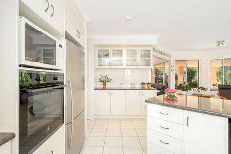 Property photo of 2 Tibrogargan Place Pelican Waters QLD 4551