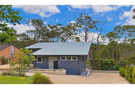 Property photo of 50 Bonton Road Springwood NSW 2777