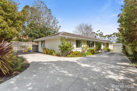 Property photo of 164 Mount Eliza Way Mount Eliza VIC 3930
