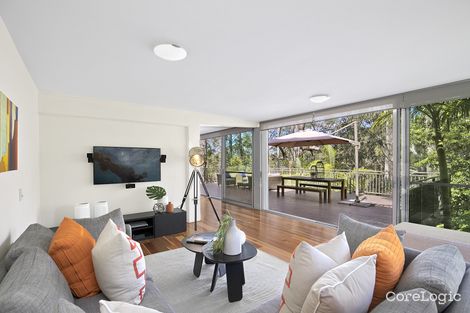 Property photo of 9 Linigen Place St Ives NSW 2075