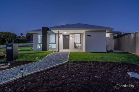 Property photo of 10 Dinsdale Place Hamersley WA 6022