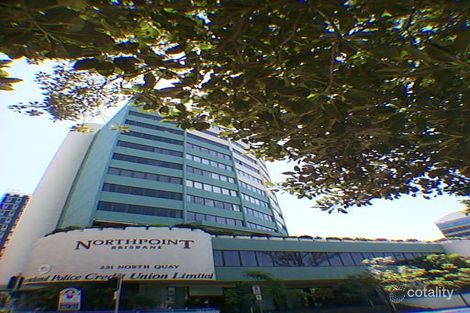 26/231 North Qy, Brisbane City, QLD 4000
