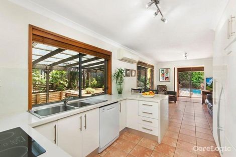 Property photo of 1 Silverleaf Row Menai NSW 2234