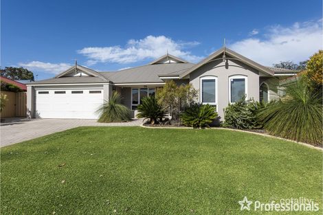 6 Kandimak Bvd, Byford, WA 6122