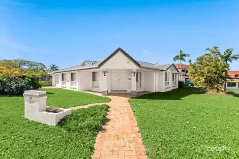 28 AZALEA CRES, CALAMVALE, QLD 4116