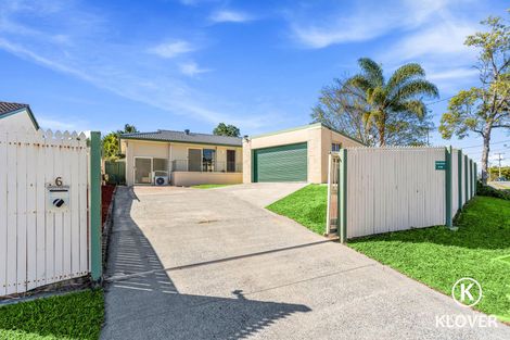Property photo of 6 Bernice Avenue Underwood QLD 4119