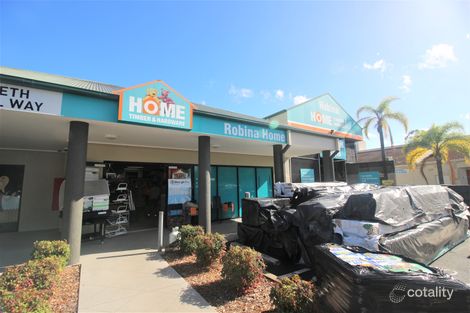 201 Ron Penhaligon Way, Robina, QLD 4226