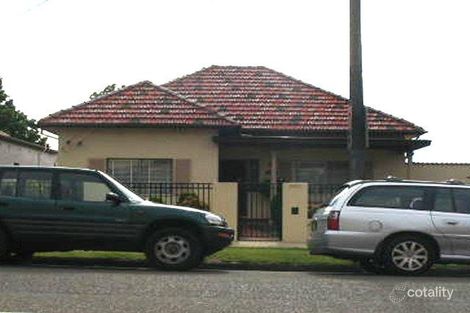 383 Great North Rd, Wareemba, NSW 2046