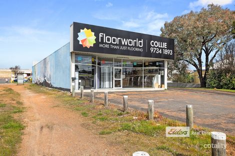 1c Medic St, Collie, WA 6225