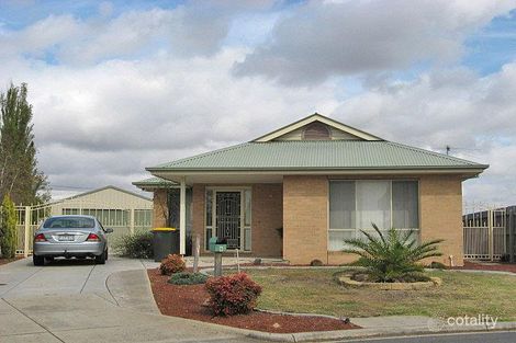 Property photo of 9 Thorogood Court Taylors Lakes VIC 3038