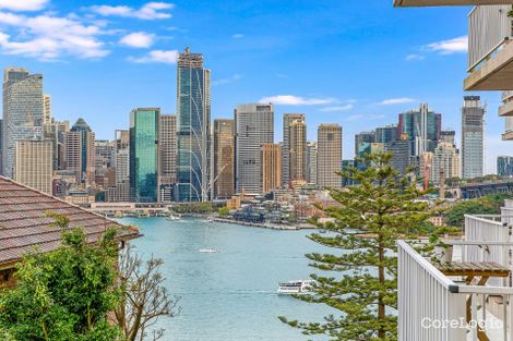 Property photo of 411/57 Upper Pitt Street Kirribilli NSW 2061