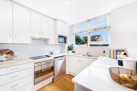 Property photo of 411/57 Upper Pitt Street Kirribilli NSW 2061