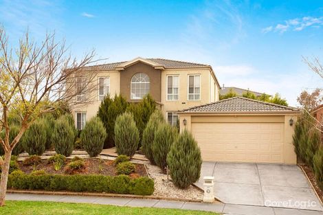 Property photo of 107 Berwick Springs Promenade Narre Warren South VIC 3805