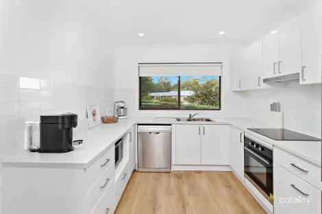 Property photo of 16/394 Princes Highway Dapto NSW 2530
