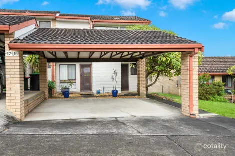 Property photo of 16/394 Princes Highway Dapto NSW 2530