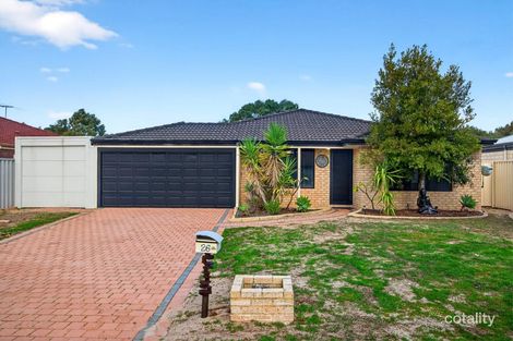 Property photo of 26 Trevino Drive Port Kennedy WA 6172