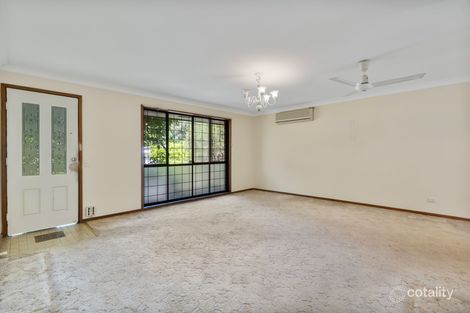 Property photo of 6 Mualla Drive Ashmore QLD 4214