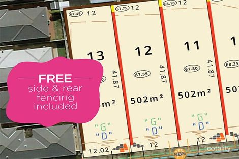 41 Simeon Rise, Pearsall, WA 6065