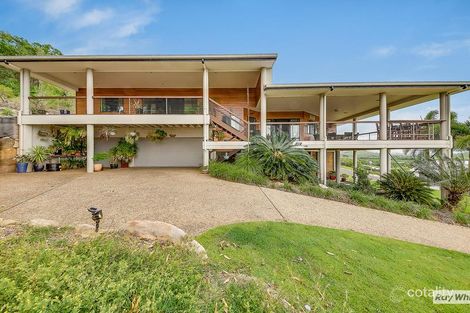 Property photo of 11 Fraser Crescent Pacific Heights QLD 4703