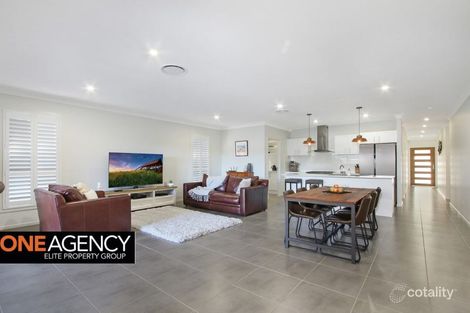 Property photo of 29 Osage Street Horsley NSW 2530