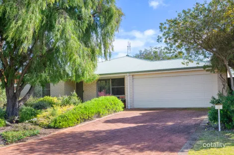 Property photo of 9 Triller Close Geographe WA 6280