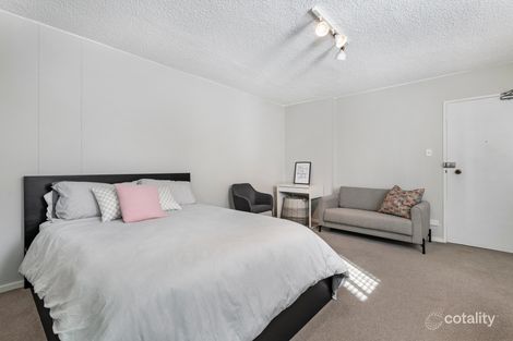 Property photo of 49/53-55 Cook Road Centennial Park NSW 2021