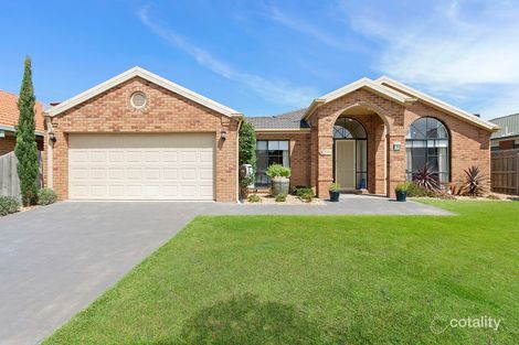 Property photo of 10 Twin River Drive South Morang VIC 3752