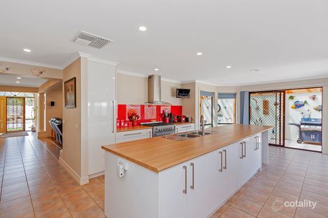 Property photo of 10 Twin River Drive South Morang VIC 3752