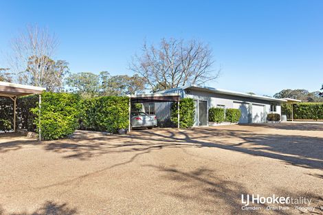 Property photo of 150 Rockford Road Tahmoor NSW 2573